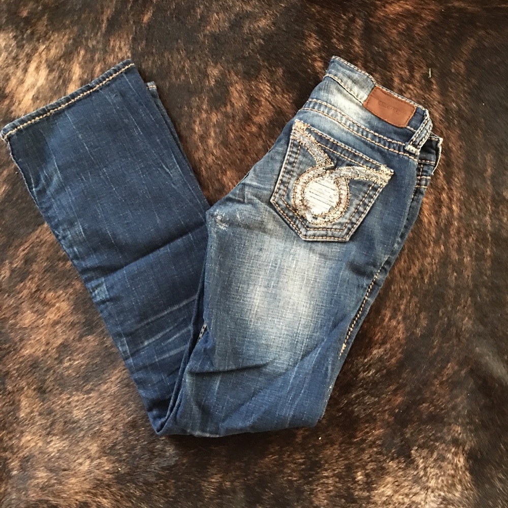 Big Star Jeans
